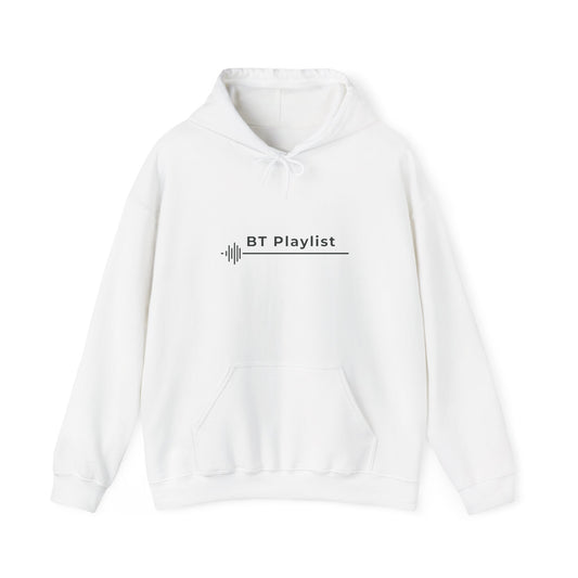 BT Playlist Classic Hoodie