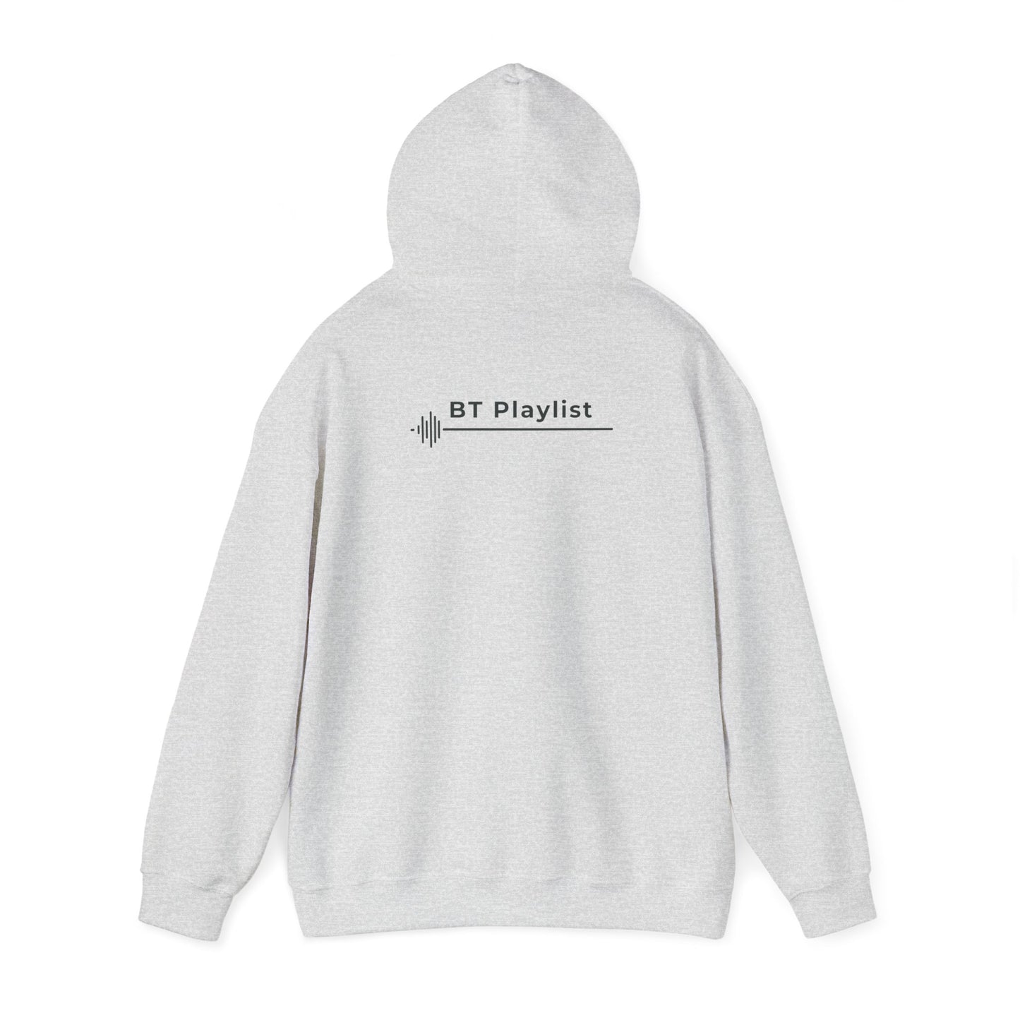 Know me Better Hoodie