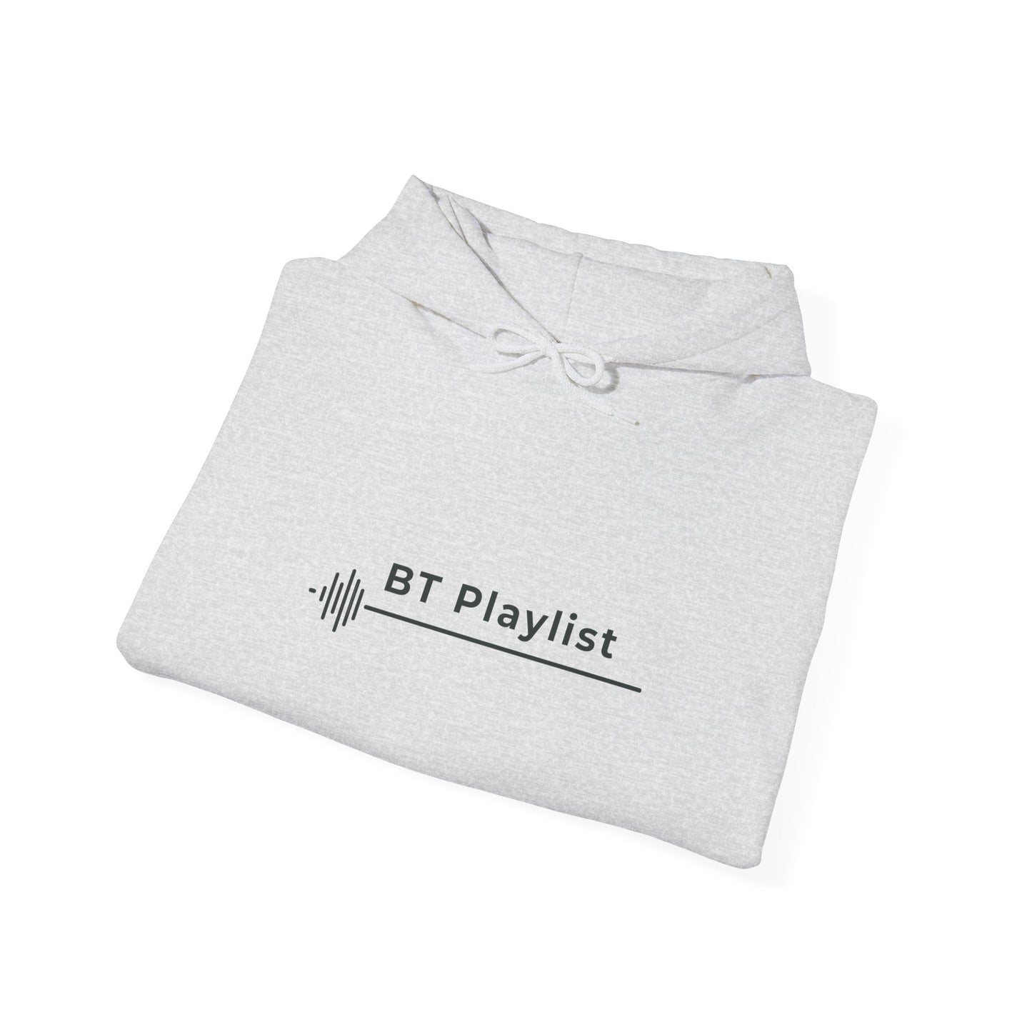 BT Playlist Classic Hoodie